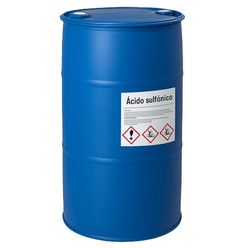 Acido Sulfonico / Ácido dodecilbencenosulfónico lineal, 90 %— LABSA 90%)