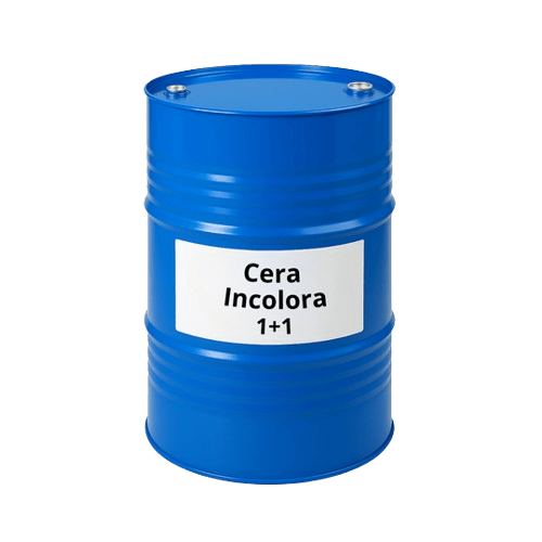 Cera Incolora 1+1