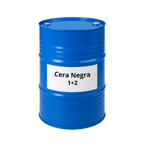 Cera Negra 1+2