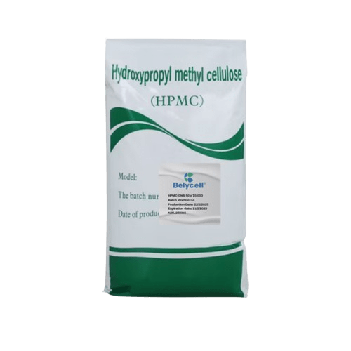 Hidroxipropilmetilcelulosa 70.000CNS (HPMC) Belycell®