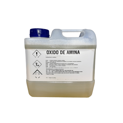 Óxido de cocoamido propil amina (30%) (LDAO)