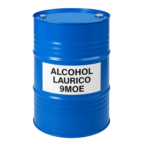 Alcohol láurico 9 MOE (AE-9)