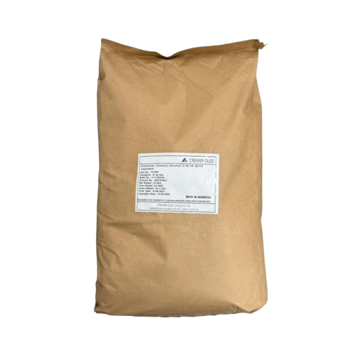 Alcohol cetoestearílico ( C16-30%/C18-70%)